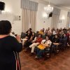 Visita DRS4 - Humanização
